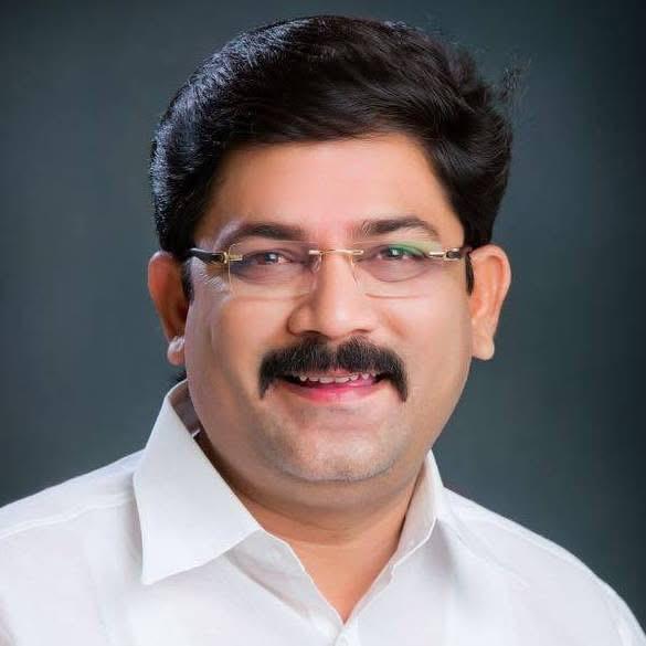 Shri Meghraj Raje Bhosale